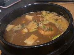 -韩流热风(桥东街店)