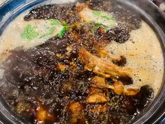 -仁和四季涮肉馆(天坛南门店)