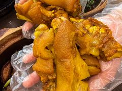 -熠盛粤味·顺德桑拿鸡(永康路店)