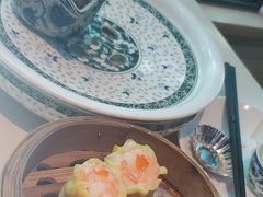 -舊街坊茶楼(市二宫店)