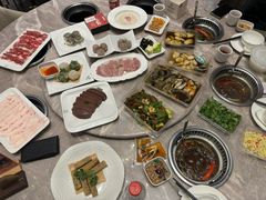 -围炉夜话·潮汕卤水火锅(榕江店)