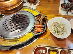 -喜来稀肉(罗斯福店)
