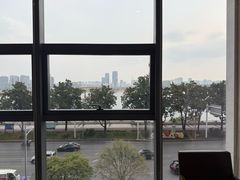 -“香”全日餐厅·株洲大汉希尔顿酒店