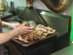 -豪香里脊肉串(大中路店)