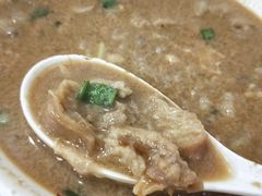 招牌咸豆浆-阊门姚记豆浆(旧学前直营店)