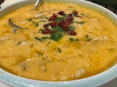 -新安江奶酸菜鱼(总店)