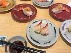 -寿司郎(皇庭广场店)