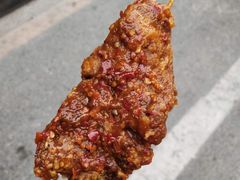 -辽B·小串(总店)