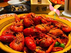 -金陵一哥龙虾馆(三牌楼总店)