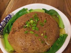 粉蒸肉-山城遇宴·重庆江湖菜(五道口银谷大厦店)