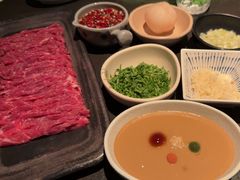 鲜切黄牛十三肋-东来顺·非遗火锅(赛格国际购物中心店)
