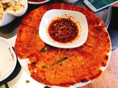 -喜来稀肉(望京店)