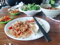 -阿达西新疆餐厅(西北大学店)