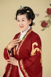 -盘子女人坊生日照·摄影馆(华强店)