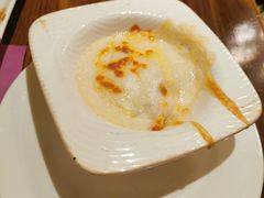 -德大西餐社