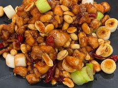 -玉桥餐厅(天坛店)