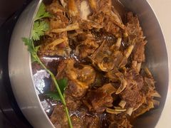 -蝎王府羊蝎子(北大地店)