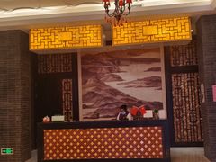 -启东恒大酒店·吕四渔号海鲜餐厅