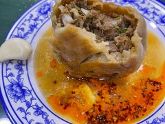 -隆福寺小吃店(东四店)