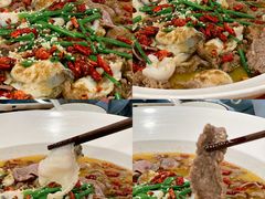 -邱大妈水煮(龙山店)