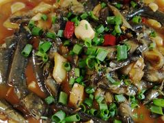 -杨记海鲜楼(三门黑金冠店)