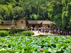 -韶山毛泽东同志故居