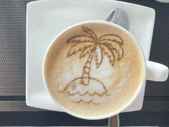 -三亚湾海居铂尔曼度假酒店