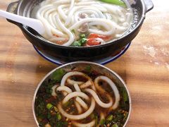 -贵州沾水米线(学田湾店)