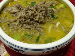 酸汤肥牛-百姓人家家常菜馆(大观·天地MALL店)