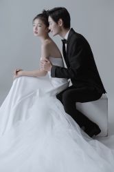 -青禾婚纱摄影(杭州店)