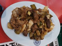-农园餐厅(北京大学店)