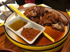 -炊烟小炒黄牛肉(东庆街店)