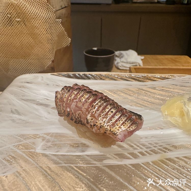 上海日料| 岩田