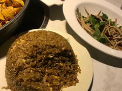 -蛙蛙叫干锅年代(簋街总店)