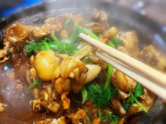 -二楼老店重庆鸡公煲(真光路店)