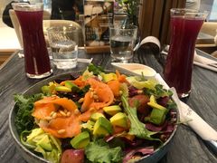 -THE WOODS 简餐 (国贸商城店)