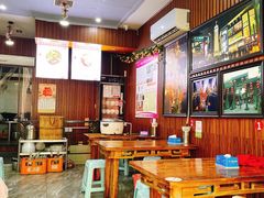 大堂-洞子老火锅(青年路店)