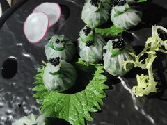 -山里亲戚(淞虹路店)