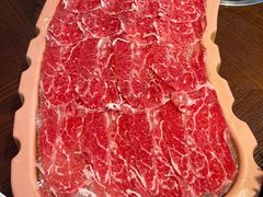 -东海怡品海鲜豆捞(舟宿夜江店)