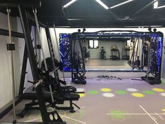 -清橙健身(学院路店)