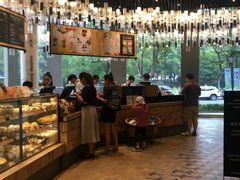 -星巴克臻选(湖滨道店)