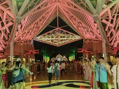 -南宁方特东盟神画