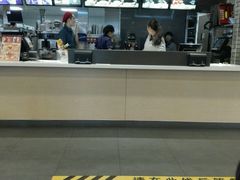 -麦当劳(金狮广场店)