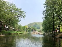 -鹿亭中村