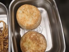 -正南齐北·老街糯米团(洪崖洞店)