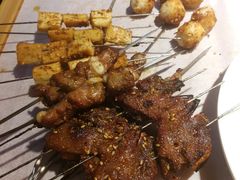 -一顿烧烤(八经街店)
