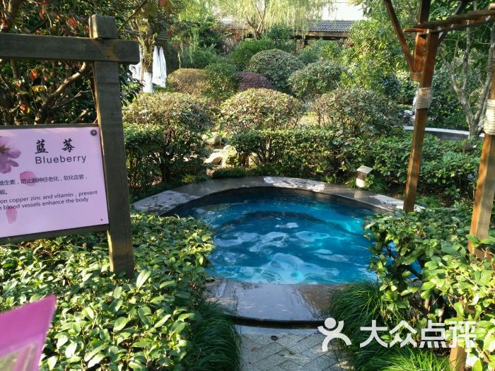 华美达广场酒店樱花温泉-图片-无锡周边游-大众点评网