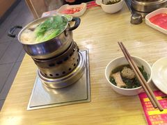 -怡人怡口牛排海鲜自助(飞龙大厦店)