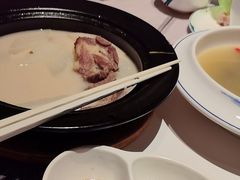 -新兴·金羊座·粤菜点心(乐峰店)