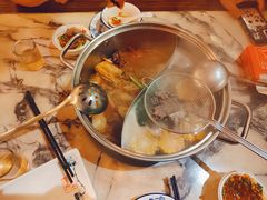 -悦来悦牛潮汕牛肉火锅(大浪店)